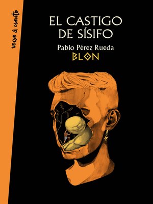 cover image of El castigo de Sísifo